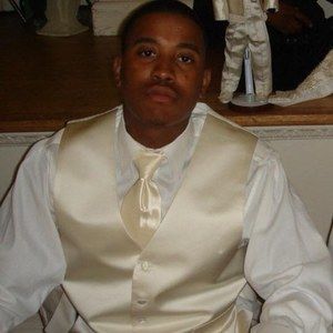 Meet your Posher, Ronnie